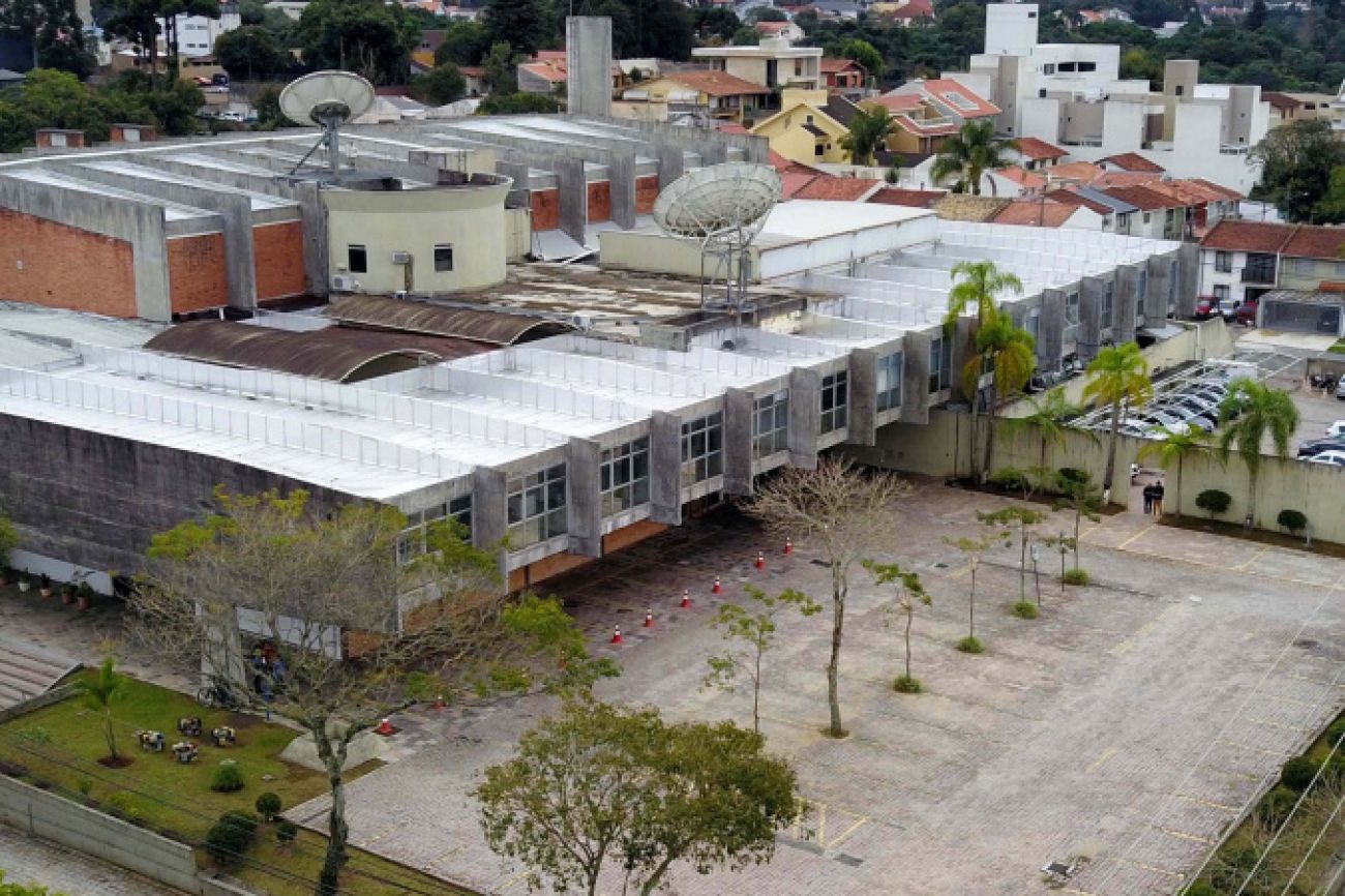 Paraná lança edital de R$ 15 milhões para criação do primeiro Hub de GovTechs
