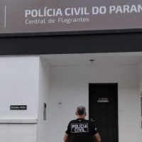 Imagem referente a Condenado por violência doméstica é preso no litoral do Estado