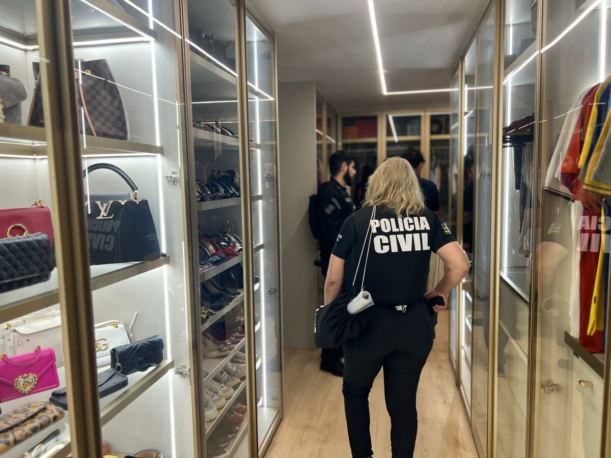 Polícia Civil deflagra operação em clínica acusada de mutilar pacientes