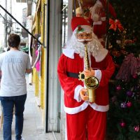 Imagem referente a Média de preços dos presentes de Natal está abaixo da inflação em SP