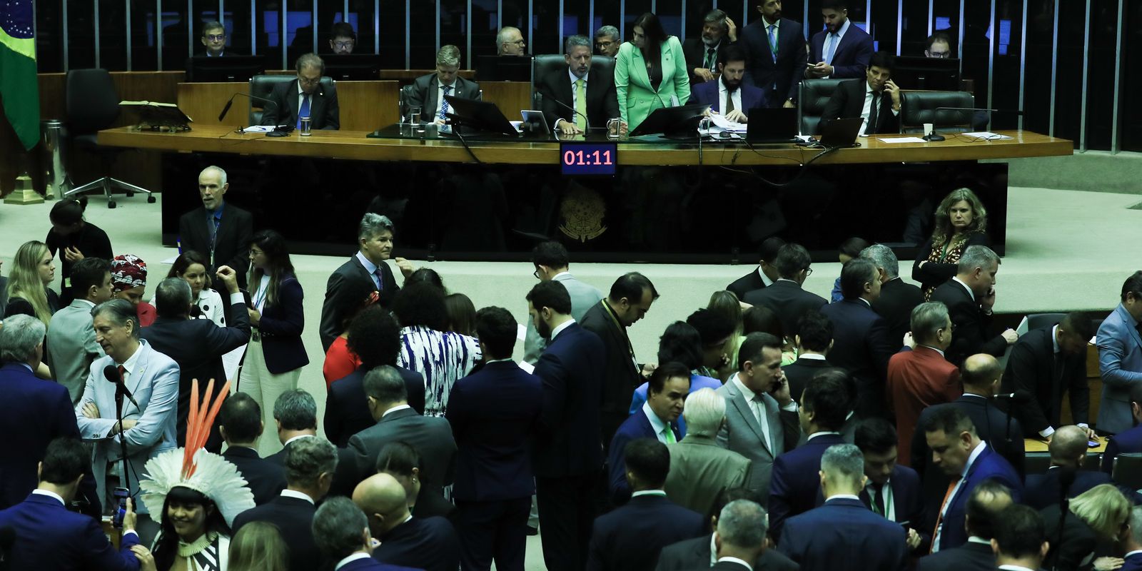 Câmara revoga novo seguro DPVAT e limita bloqueio de emendas Imagem referente a Câmara revoga novo seguro DPVAT e limita bloqueio de emendas