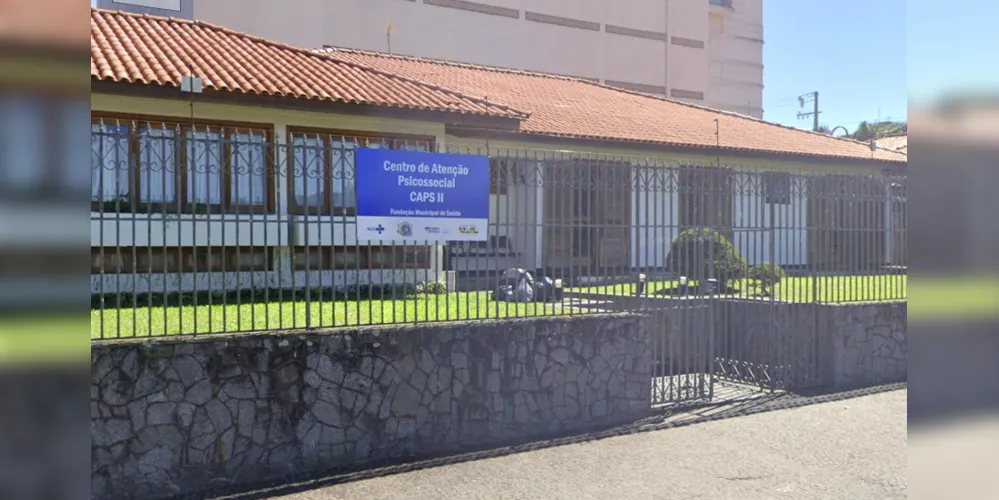 Médico acusado de matar a mãe é submetido a exame psiquiátrico em Ponta Grossa
