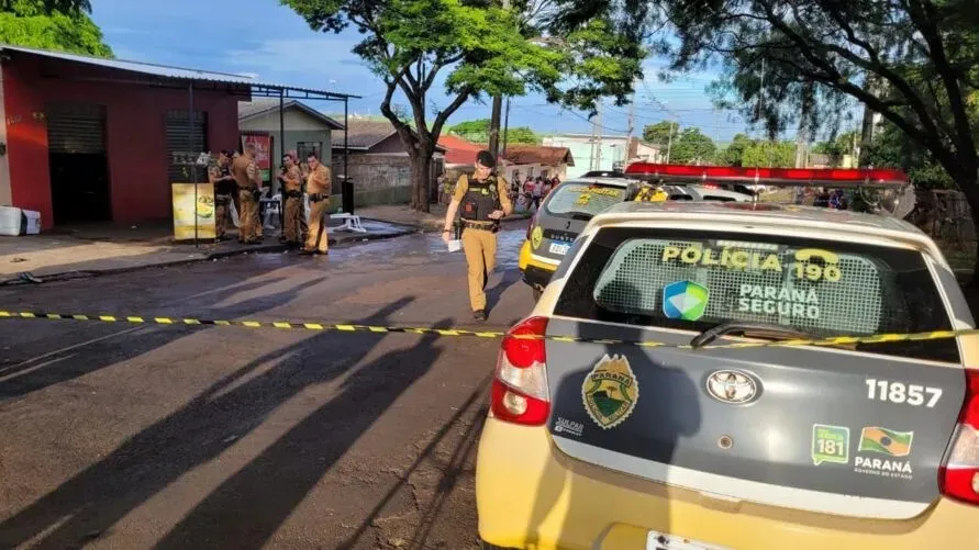Investigação concluída: 'Jacaré' foi alvejado por 15 tiros em lanchonete