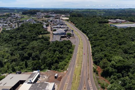 Imagem referente a Painel da Copel atinge R$ 2 bilhões em recursos de alienação de ações pelo Paraná