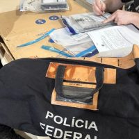 Imagem referente a Cold Meal: PF deflagra 2ª fase de operação que investiga fraudes a licitações