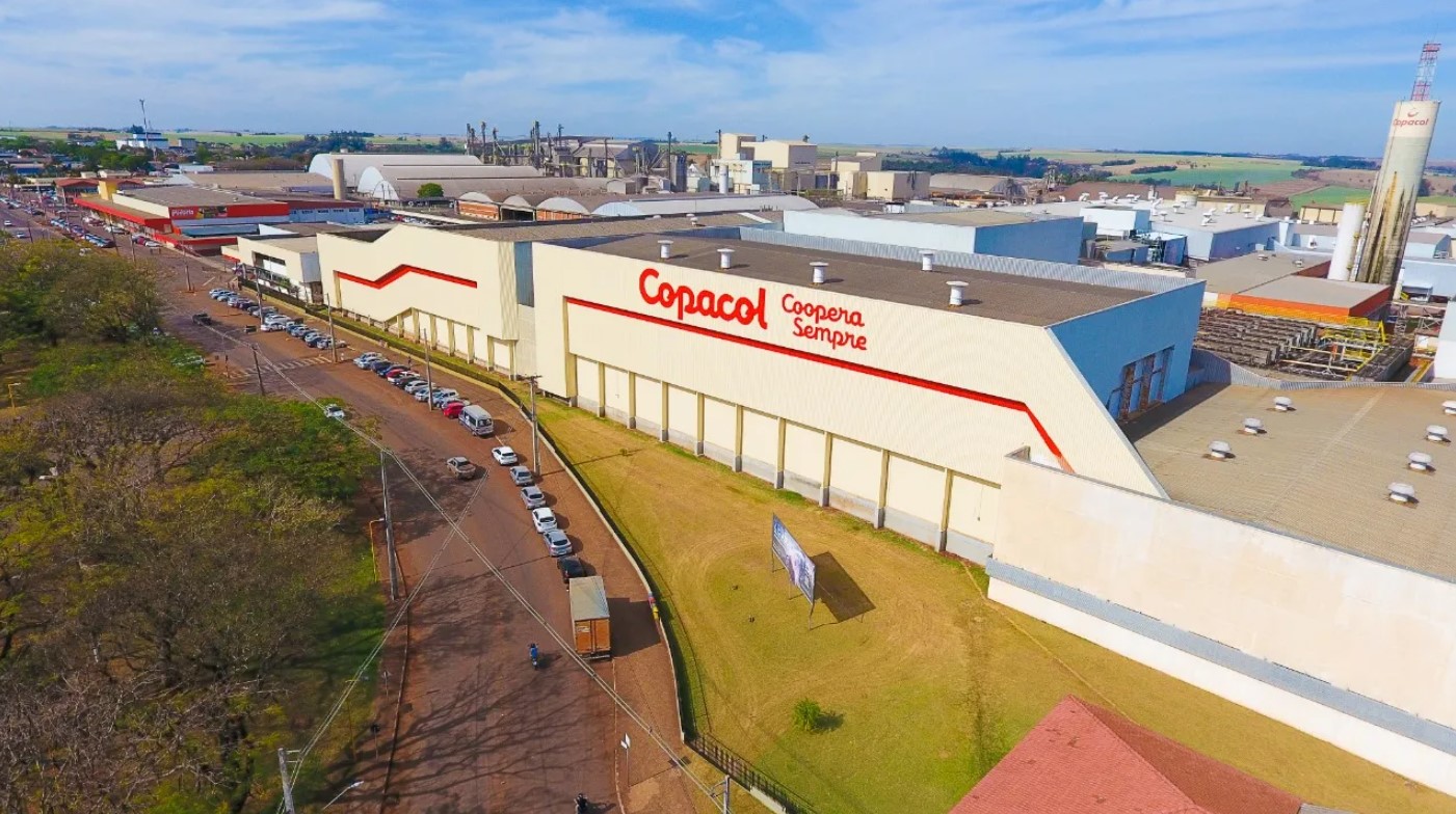 Copacol firma acordo para evitar ação penal em caso de dano ambiental Imagem referente a Copacol firma acordo para evitar ação penal em caso de dano ambiental