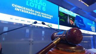 EPR arremata Lote 6 e fará maior pacote de duplicações do Brasil