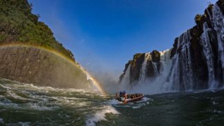 Pesquisa com empresariado mostra crescimento e otimismo do setor de turismo no Paraná