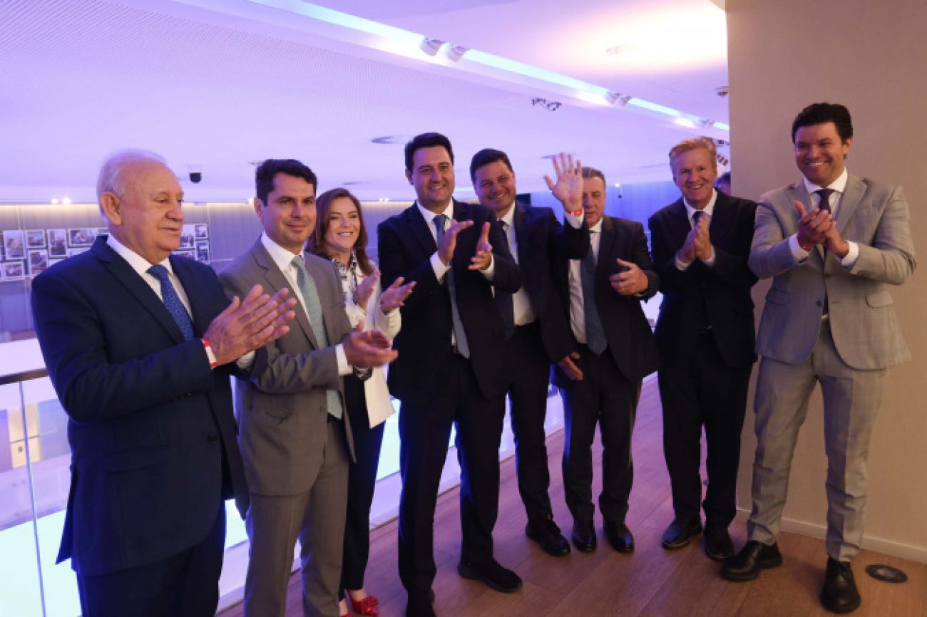 Estado lança pacote bilionário de investimentos em rodovias para 2025