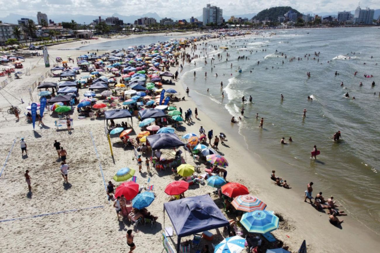 Sanepar recomenda aos clientes a regularização de débitos antes de viajar