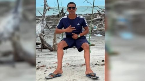 Imagem referente a Turista morto em Jericoacoara fez gesto sem saber que era símbolo de facção