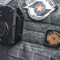 Imagem referente a Barroso dá 5 dias para MP e Defensoria opinarem sobre câmeras da PMSP