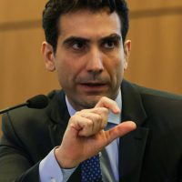 Imagem referente a Galípolo diz não ver ataque especulativo em alta do dólar