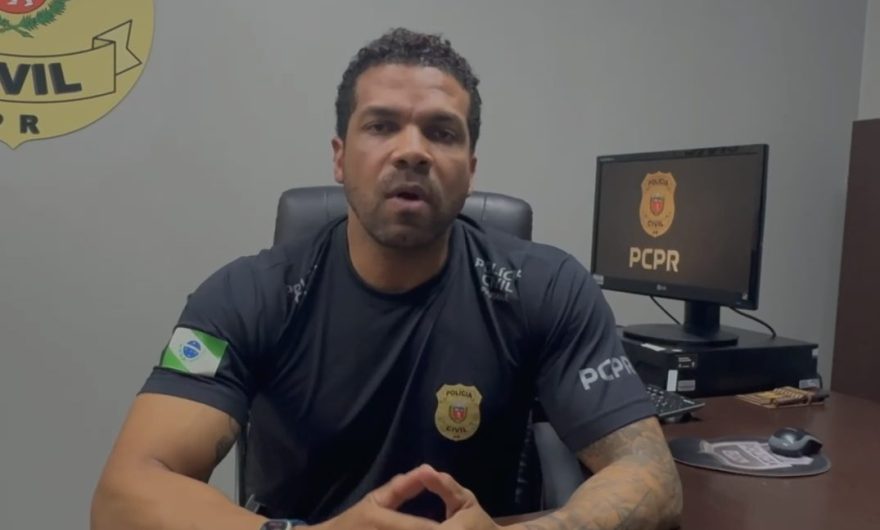Delegado fala sobre investigação da morte de idoso atropelado