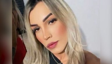 Imagem referente a Jovem transexual é encontrada morta em quitinete: Polícia investiga o caso