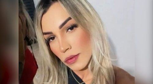 Imagem referente a Jovem transexual é encontrada morta em quitinete: Polícia investiga o caso