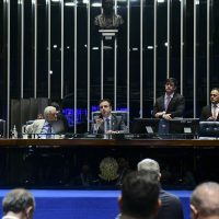 Imagem referente a Senado aprova novos limites de gastos públicos em caso de déficit