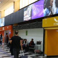 Imagem referente a Inspeção de passageiros em aeroportos é aleatória, garante Anac