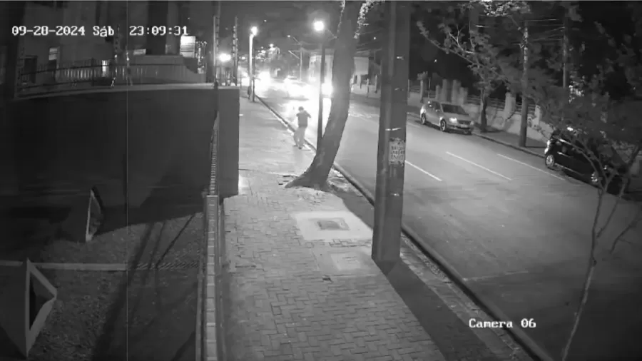 Motorista, enfermeira e duas testemunhas são indiciadas por atropelamento e omissão em morte de pedestre