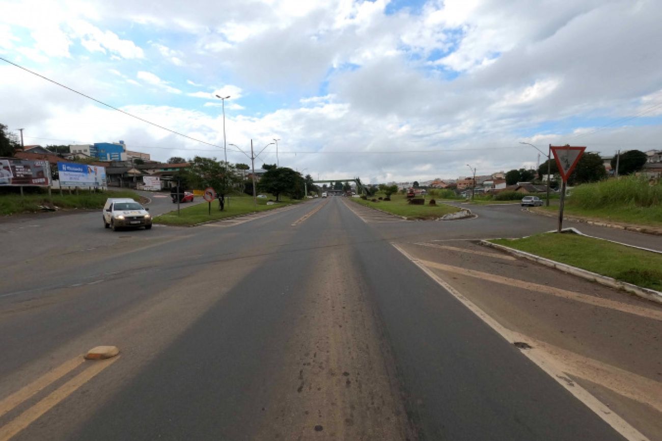Governo do Paraná define data de início de nova obra em parceria com a Klabin Governo do Paraná define data de início de nova obra em parceria com a Klabin