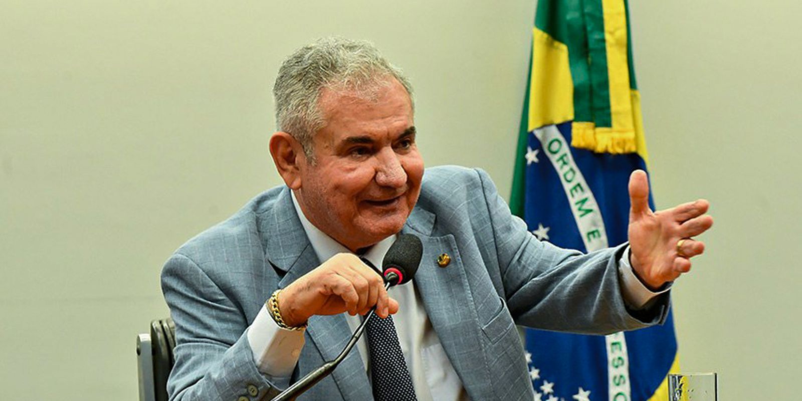 Lei Orçamentária Anual será votada após recesso parlamentar Lei Orçamentária Anual será votada após recesso parlamentar