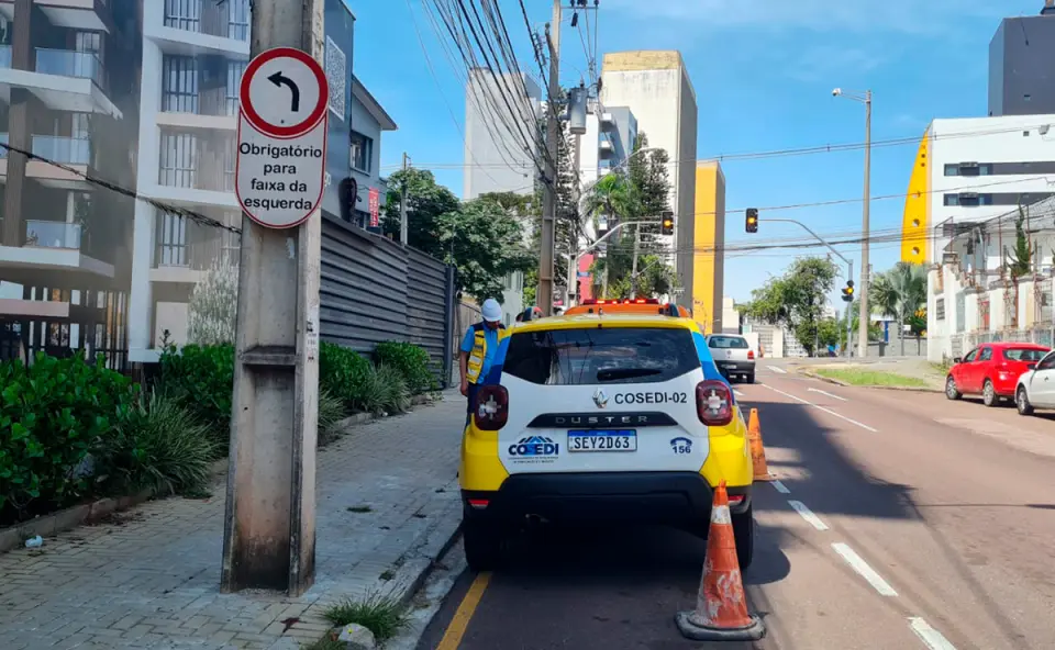 Trabalhador morre no hospital após ser atingido por madeirite que caiu do 11º andar