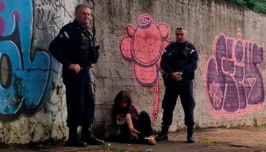 Imagem referente a Mulher em situação de rua é submetida a internamento compulsório no Centro de Cascavel