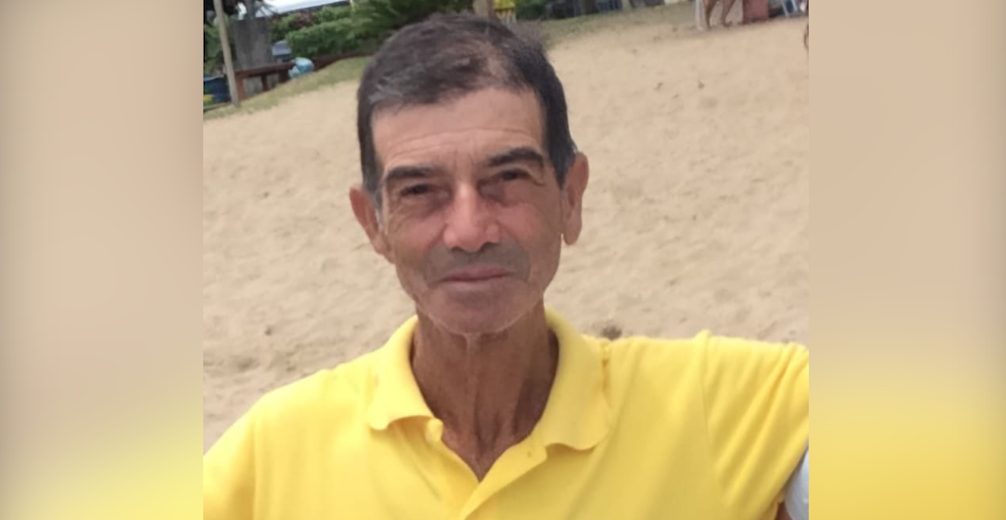 Comunidade se despede de João Alves Cardoso, morador querido do Parque São Paulo