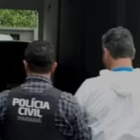 Imagem referente a Guia espiritual é acusado de estupro de fiéis e engravidou duas adolescentes, diz polícia