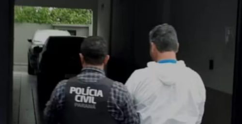 Imagem referente a Guia espiritual é acusado de estupro de fiéis e engravidou duas adolescentes, diz polícia