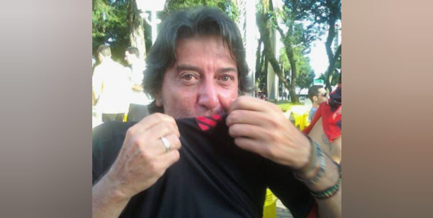 Luta contra o câncer chega ao fim: Falece o médico Dr. Roberto Castellani