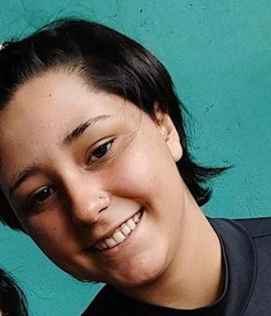 Imagem referente a Mãe busca por filha de 13 anos que desapareceu no Morumbi