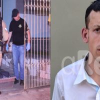 Imagem referente a Homem que foi encontrado morto em telhado de residência é identificado