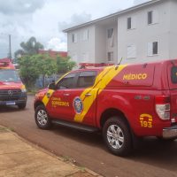 Imagem referente a Mulher é esfaqueada na barriga no Riviera, em Cascavel