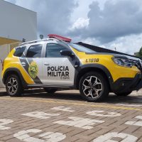 Imagem referente a Homem é preso por embriaguez ao volante após acidente no Brasmadeira