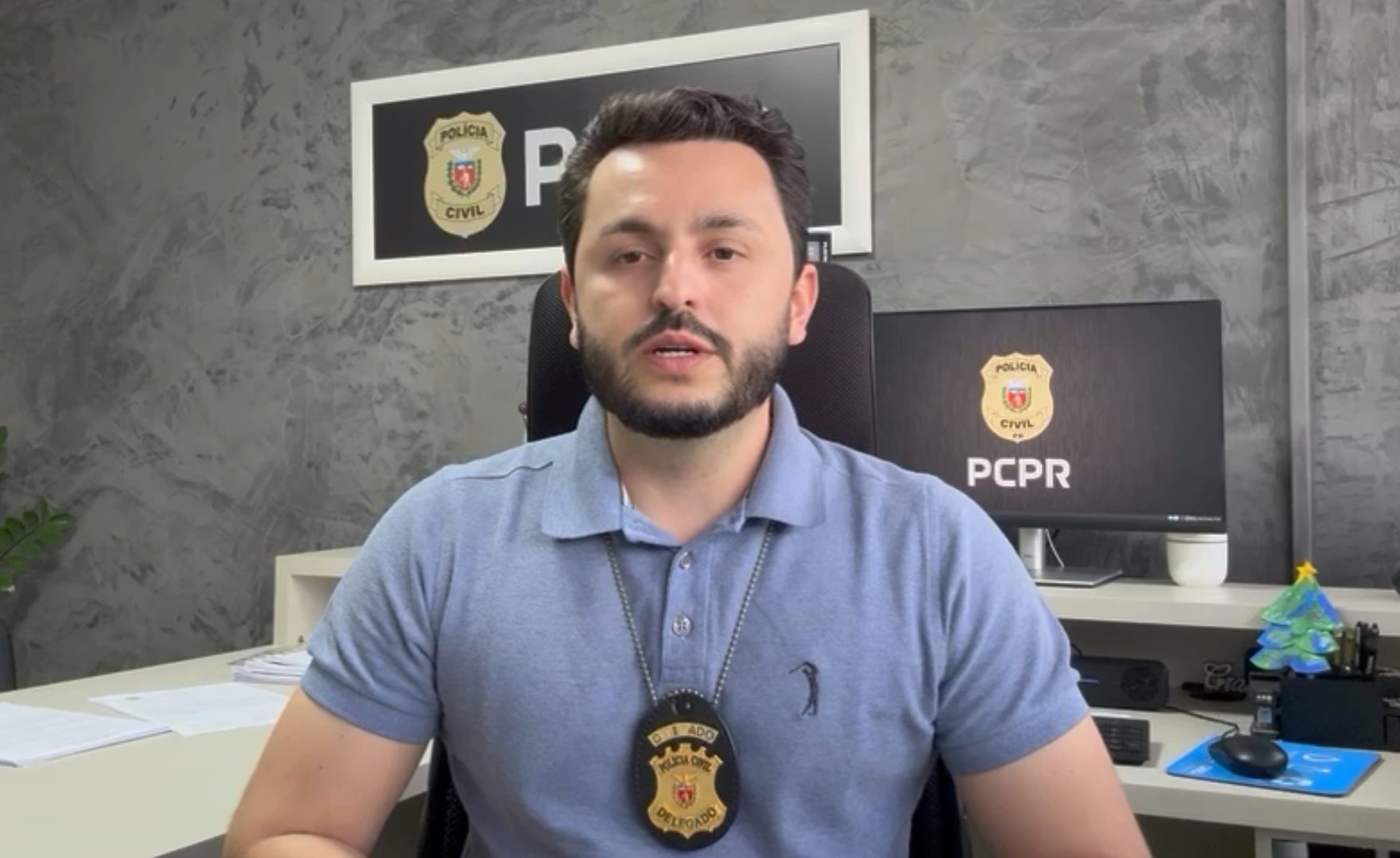Polícia Civil de Toledo elucida homicídio registrado no último domingo