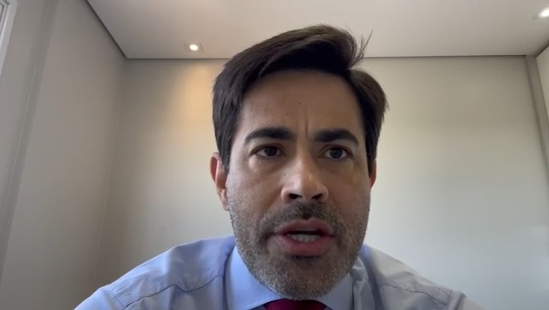Gaeco e Corregedoria da PCPR cumprem mandados de possíveis crimes cometidos por delegado