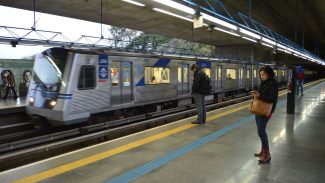 Saiba como vão funcionar o trem e o metrô de SP no Natal e no ano novo