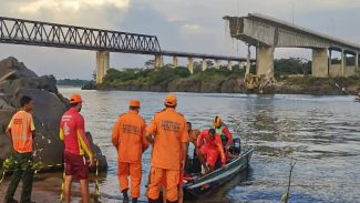 Ministro anuncia R$ 100 mi para reconstrução de ponte entre MA e TO