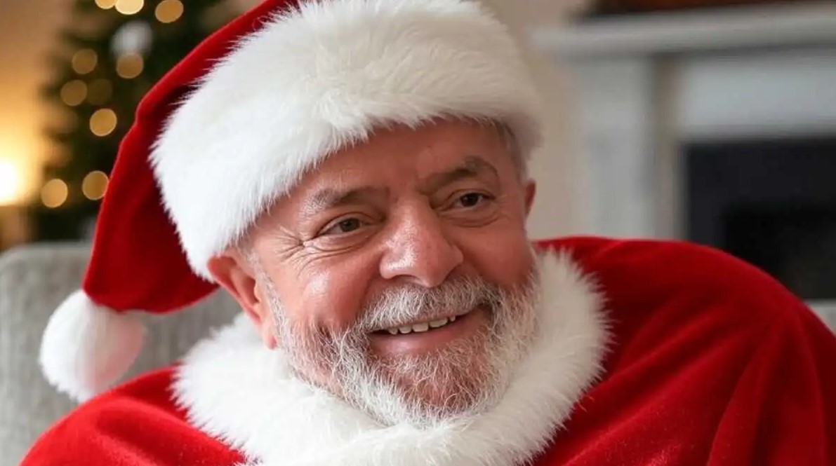 Vai ter folga de Natal e ano-novo? Saiba como vai ser o fim de ano de Lula