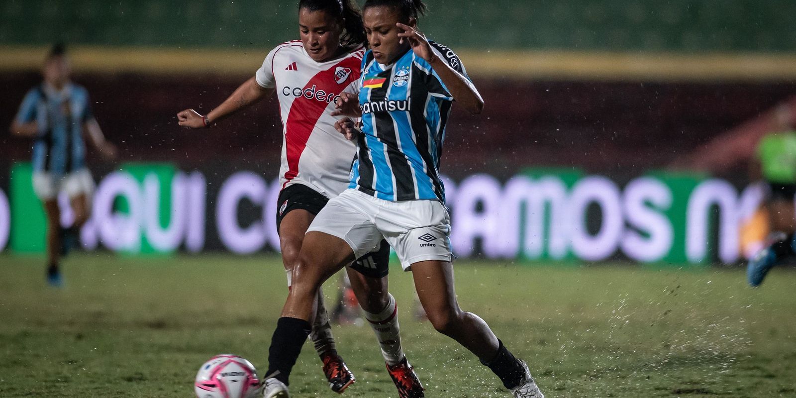 Racismo: prisão de 4 atletas do River Plate é convertida em preventiva Racismo: prisão de 4 atletas do River Plate é convertida em preventiva