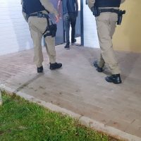 Imagem referente a Homem de 32 anos é detido após agredir esposa no Brasília