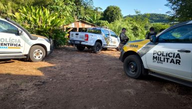 Imagem referente a Surto psicótico: homem de 45 anos se fere e morre após bater a cabeça na parede