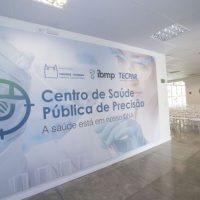 Imagem referente a Centro de Saúde Pública de Precisão avança com pesquisas genéticas já em andamento