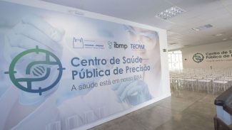 Centro de Saúde Pública de Precisão avança com pesquisas genéticas já em andamento