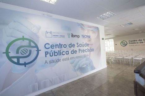 Imagem referente a Centro de Saúde Pública de Precisão avança com pesquisas genéticas já em andamento