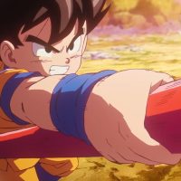 Imagem referente a Dragon Ball Daima confirma dublagem brasileira e anime vai passar no cinema