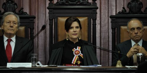 Imagem referente a Ministra do STM diz que Estado foi “inimigo” no caso Evaldo Rosa