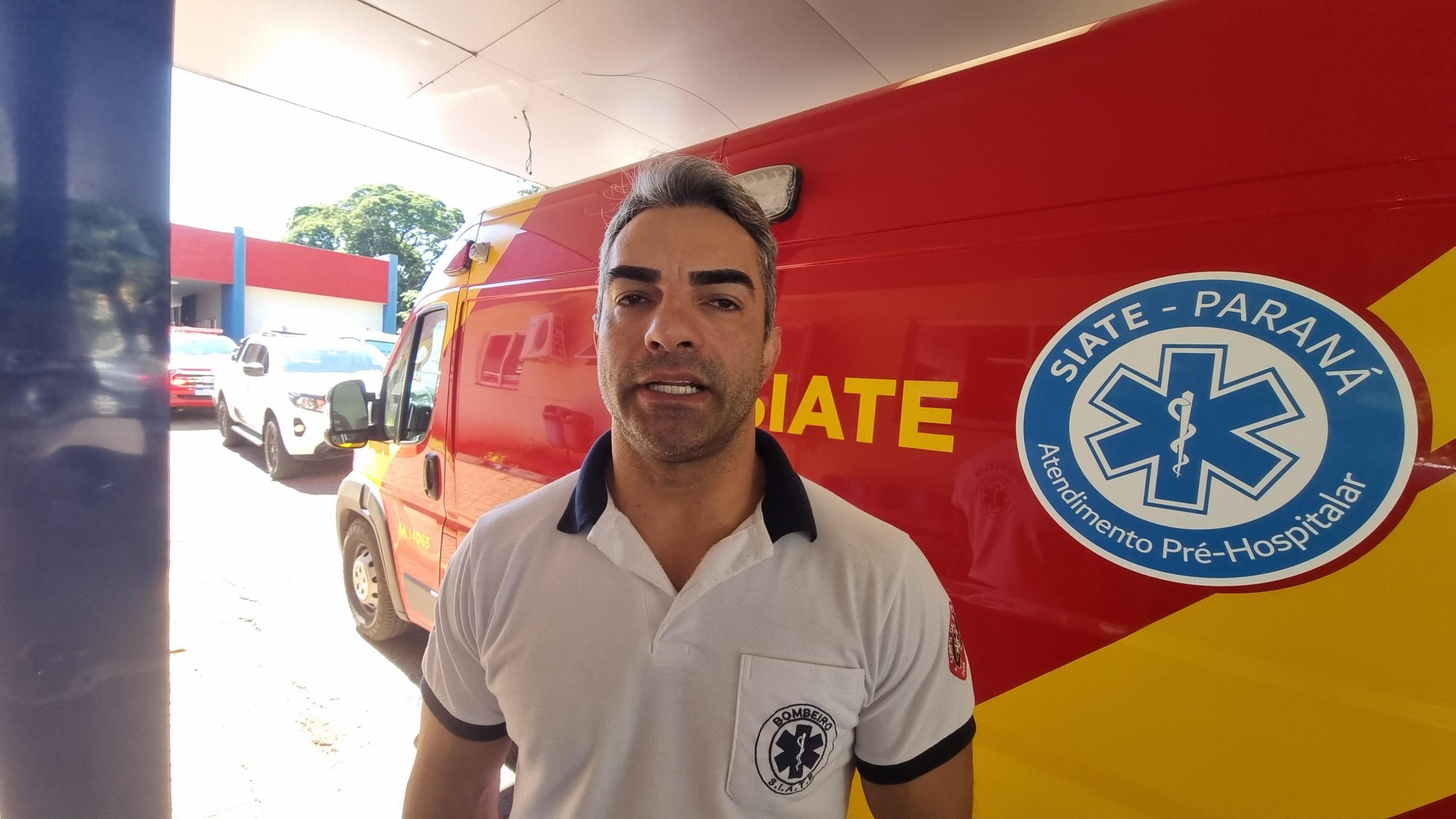 Trabalhador sofreu trauma raquimedular e perdeu a sensibilidade das pernas Trabalhador sofreu trauma raquimedular e perdeu a sensibilidade das pernas