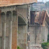 Imagem referente a Dnit abre sindicância sobre desabamento de ponte entre MA e TO